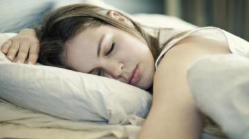 Ученые рассказали, как можно выспаться за два часа