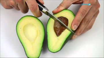 Способы использования авокадо, о которых вы не знали