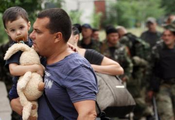 Почти 3 миллиона жителей Донбасса получили помощь от ООН