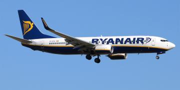 Ryanair отказался работать в Украине