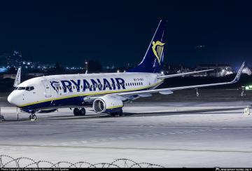 Украина без Ryanair: кто виноват в срыве договора