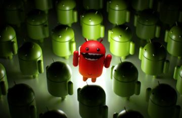 Новый вирус-вымогатель для Android угрожает разослать личные данные пользователей