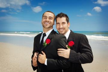 Геям официально разрешили жениться на Мальте