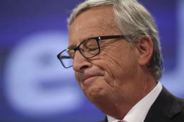 Скандал в Европарламенте: под Юнкером закачалось кресло?
