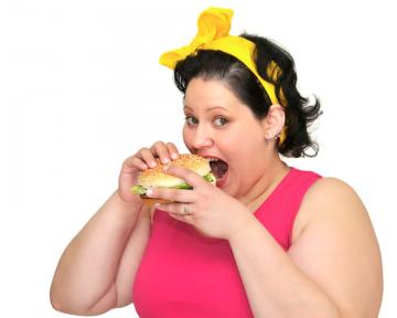 Ученые из США обнаружили неожиданную причину ожирения