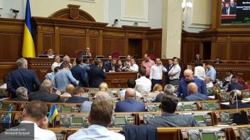 Антон Геращенко рассказал об агентах Кремля в украинском парламенте