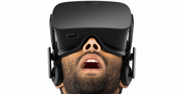 Виртуальная реальность в каждый дом: Oculus готовит бюджетный вариант 