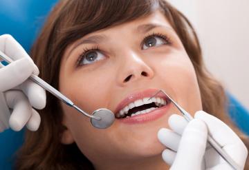 Британцы придумали инновационный метод лечения зубов
