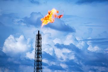 Рекордный максимум: Украина нарастила добычу газа (ФОТО)