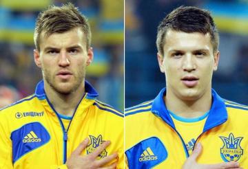 Лидеры сборной Украины могут оказаться в одном клубе