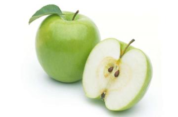 Ученые настоятельно не рекомендуют есть яблочные косточки