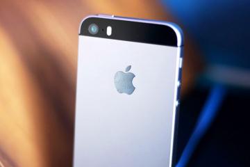 Apple готовит преемника iPhone SE