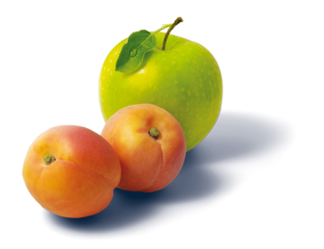 В абрикосах и яблоках найдено лекарство от рака, - ученые
