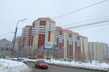 Эксперт: Большинство недвижимых объектов в Украине – строения 40-летней давности