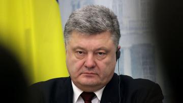 Петр Порошенко призвал ввести на Донбасс миротворческую миссию ООН