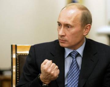 Путин в ярости: президент РФ пригрозил США из-за новых санкций