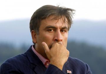 Депутат Верховной Рады сообщил, что Саакашвили все еще гражданин Украины