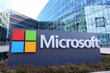 Microsoft предложила хакерам 250 тысяч долларов