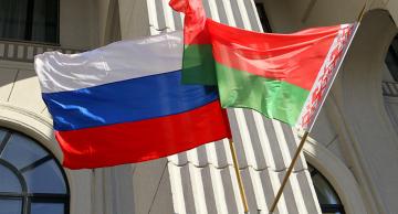 Беларусь и Россия подпишут соглашение о взаимном признании виз