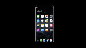 Apple случайно слила изображение нового iPhone в Сеть (ФОТО)