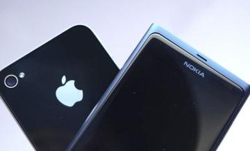 Nokia выиграла суд против Apple