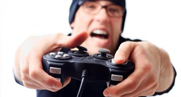 Неожиданное заявление ученых: компьютерные игры помогают похудеть