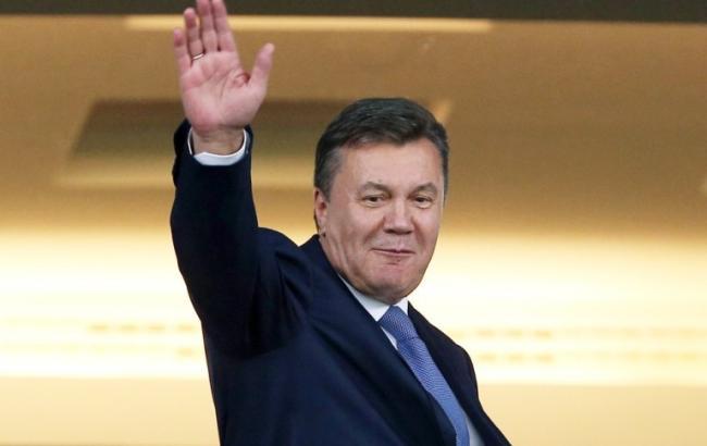 Адвокат Виктора Януковича сделал скандальное заявление