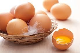 В Великобритании продали 700 тысяч яиц с потенциально опасными пестицидами