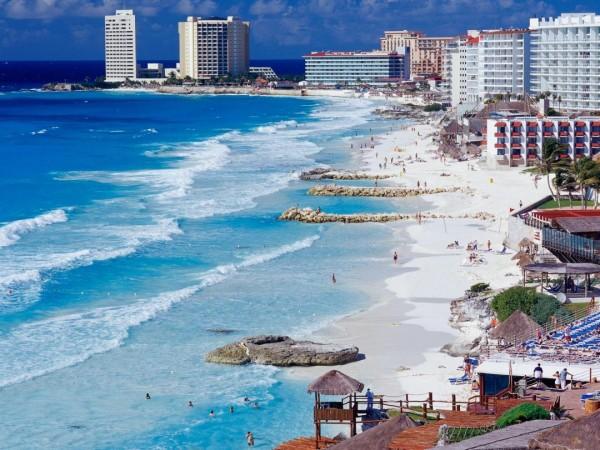Популярный курорт Акапулько накрыла волна убийств