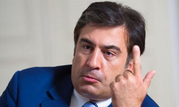Мнение: Саакашвили работает на ЦРУ