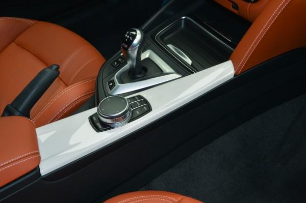 Немцы презентовали особый спорткар BMW M3 для арабских клиентов (ФОТО)