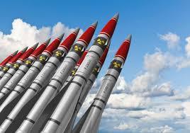 Американские компании начали разработку новых ядерных ракет