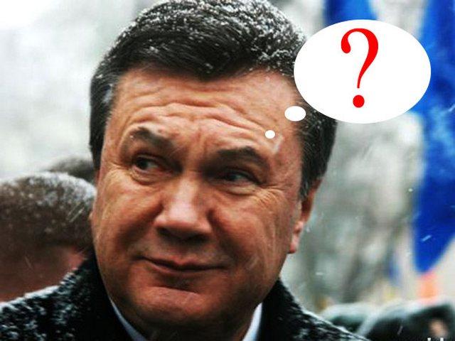 «Я бы его уничтожил»: Российский певец рассказал, где скрывается Янукович