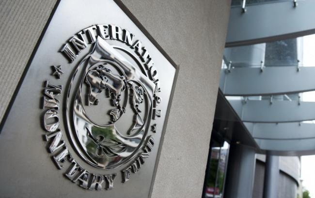 Представители МВФ планируют визит в Украину