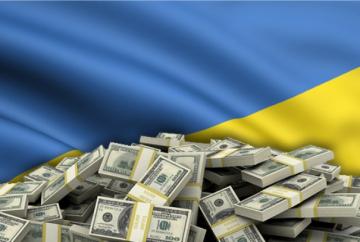 Время возвращать долги! Украина выплатит МВФ $450 млн