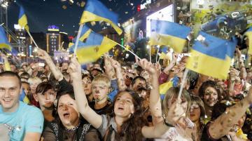 Ко Дню независимости украинцам обещают четыре выходных