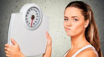 Ученые назвали привычки, которые способствуют похудению 