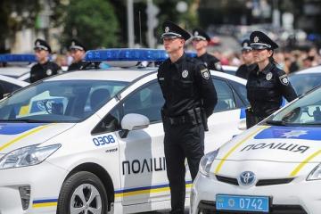 В Кривом Роге начальник отдела полиции устроил драку (ФОТО)