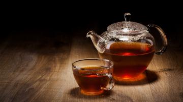 Ученые рассказали о полезных свойствах чая