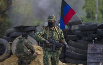 Украинская разведка доложила о новых преступлениях боевиков на Донбассе