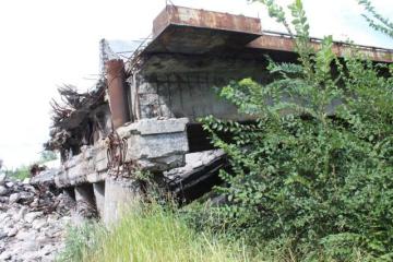 «Процветающая республика»: в Сети показали жуткие кадры разрушенного Донбасса (ФОТО)