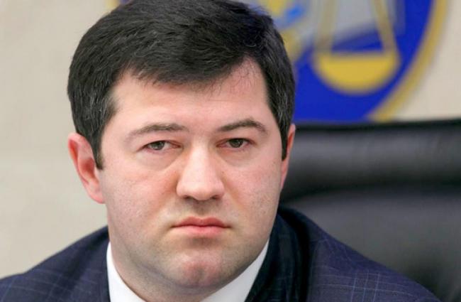 Снова в деле: Насиров вернулся к должностным обязанностям