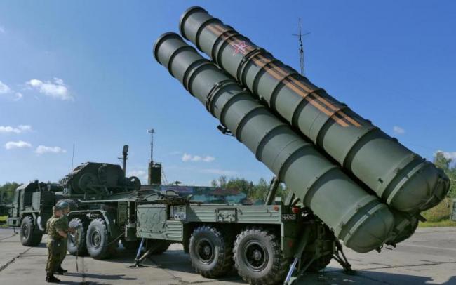 Украина показала миру, куда долетят ракеты Путина