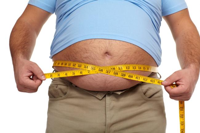 Ученые определили причину эпидемии ожирения 