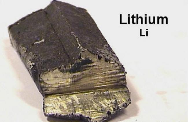 В США ученые обнаружили огромные запасы редкого металла 