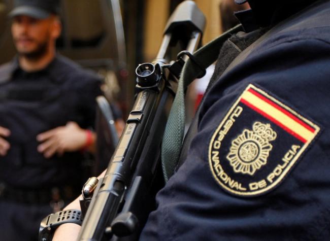 Теракт в Барселоне: один подозреваемый ликвидирован, второй задержан полицией