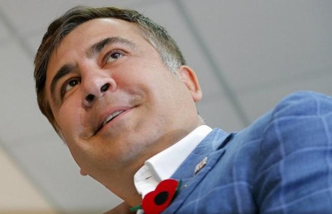 Прокуратура Грузии дала запрос в несколько стран об экстрадиции Саакашвили
