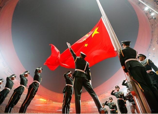 Власти Китая сменили всю армейскую верхушку