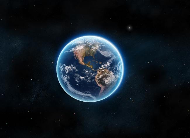 Ученые заявили о существовании второго спутника Земли