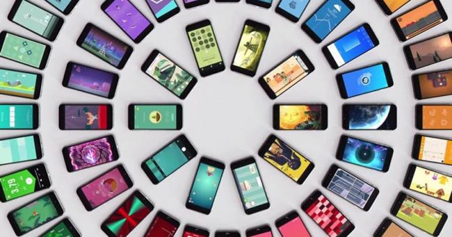 В рейтинге самых быстрых смартфонов iPhone оказался аутсайдером